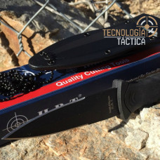 Cuchillo Táctico 